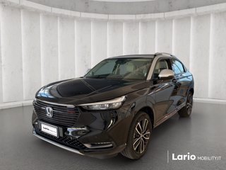 HONDA HR-V 1.5 hev Advance Style ecvt