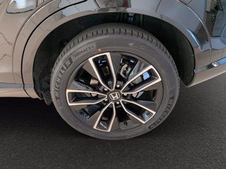HONDA HR-V 1.5 hev Advance Style ecvt