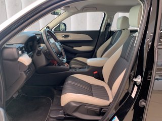 HONDA HR-V 1.5 hev Advance Style ecvt