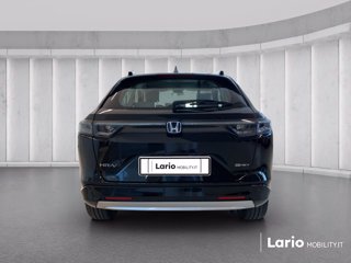 HONDA HR-V 1.5 hev Advance Style ecvt