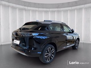 HONDA HR-V 1.5 hev Advance Style ecvt