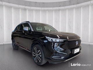 HONDA HR-V 1.5 hev Advance Style ecvt