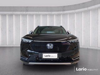 HONDA HR-V 1.5 hev Advance Style ecvt