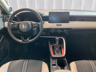 HONDA HR-V 1.5 hev Advance Style ecvt