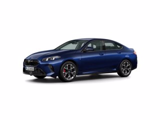BMW 220d Gran Coupe 48V MSport Pro auto