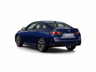 BMW 220d Gran Coupe 48V MSport Pro auto