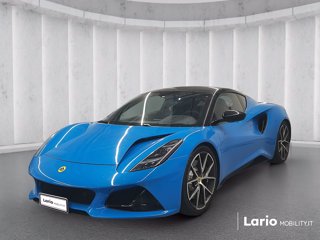 LOTUS Emira 3.5 V6 First Edition