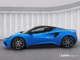 LOTUS Emira 3.5 V6 First Edition