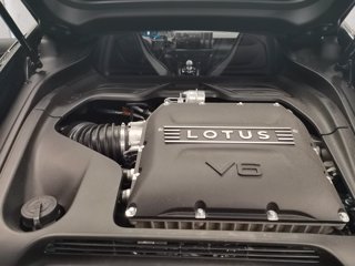 LOTUS Emira 3.5 V6 First Edition