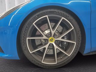 LOTUS Emira 3.5 V6 First Edition