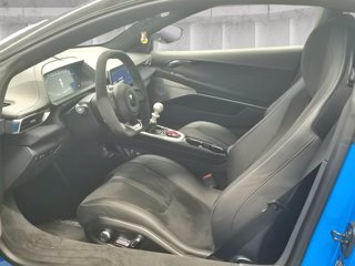LOTUS Emira 3.5 V6 First Edition