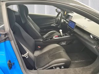 LOTUS Emira 3.5 V6 First Edition