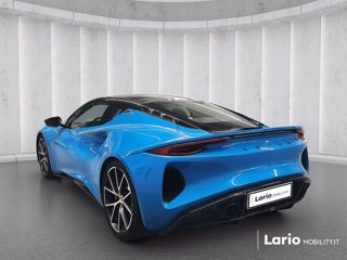 LOTUS Emira 3.5 V6 First Edition