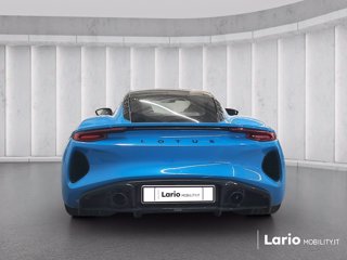 LOTUS Emira 3.5 V6 First Edition