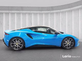 LOTUS Emira 3.5 V6 First Edition