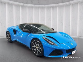 LOTUS Emira 3.5 V6 First Edition