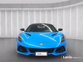 LOTUS Emira 3.5 V6 First Edition
