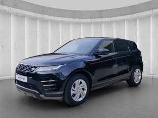 LAND ROVER Range Rover Evoque 2 serie LAND ROVER 2.0D I4 204 CV AWD Auto R-Dynamic S