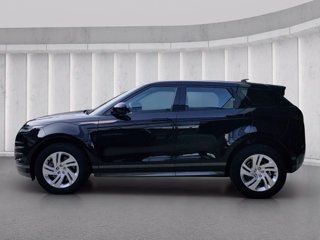 LAND ROVER Range Rover Evoque 2 serie LAND ROVER 2.0D I4 204 CV AWD Auto R-Dynamic S