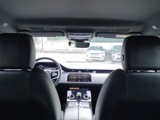 LAND ROVER Range Rover Evoque 2 serie LAND ROVER 2.0D I4 204 CV AWD Auto R-Dynamic S