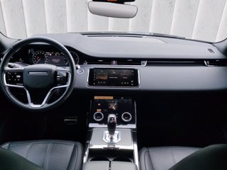 LAND ROVER Range Rover Evoque 2 serie LAND ROVER 2.0D I4 204 CV AWD Auto R-Dynamic S