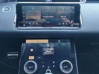 LAND ROVER Range Rover Evoque 2 serie LAND ROVER 2.0D I4 204 CV AWD Auto R-Dynamic S