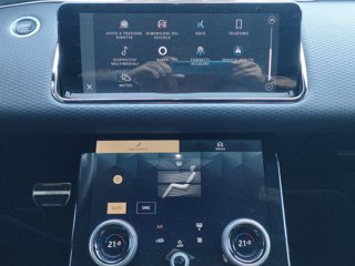 LAND ROVER Range Rover Evoque 2 serie LAND ROVER 2.0D I4 204 CV AWD Auto R-Dynamic S