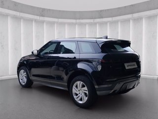 LAND ROVER Range Rover Evoque 2 serie LAND ROVER 2.0D I4 204 CV AWD Auto R-Dynamic S