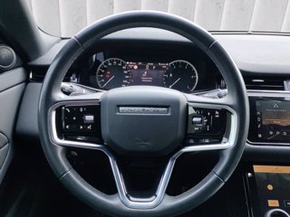 LAND ROVER Range Rover Evoque 2 serie LAND ROVER 2.0D I4 204 CV AWD Auto R-Dynamic S