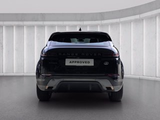 LAND ROVER Range Rover Evoque 2 serie LAND ROVER 2.0D I4 204 CV AWD Auto R-Dynamic S