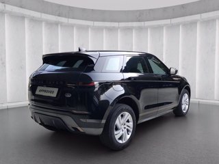 LAND ROVER Range Rover Evoque 2 serie LAND ROVER 2.0D I4 204 CV AWD Auto R-Dynamic S