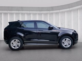 LAND ROVER Range Rover Evoque 2 serie LAND ROVER 2.0D I4 204 CV AWD Auto R-Dynamic S