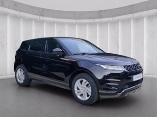 LAND ROVER Range Rover Evoque 2 serie LAND ROVER 2.0D I4 204 CV AWD Auto R-Dynamic S