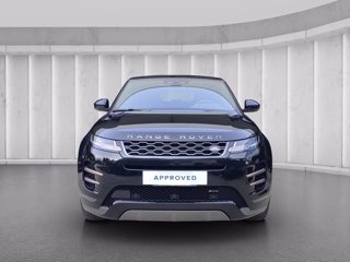 LAND ROVER Range Rover Evoque 2 serie LAND ROVER 2.0D I4 204 CV AWD Auto R-Dynamic S
