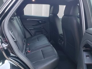 LAND ROVER Range Rover Evoque 2 serie LAND ROVER 2.0D I4 204 CV AWD Auto R-Dynamic S