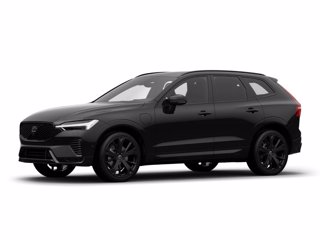 VOLVO XC60 2.0 t6 phev Ultra Black Edition awd auto