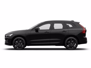 VOLVO XC60 2.0 t6 phev Ultra Black Edition awd auto