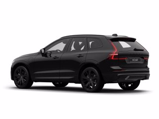 VOLVO XC60 2.0 t6 phev Ultra Black Edition awd auto