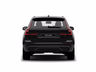 VOLVO XC60 2.0 t6 phev Ultra Black Edition awd auto
