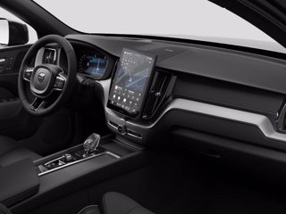 VOLVO XC60 2.0 t6 phev Ultra Black Edition awd auto