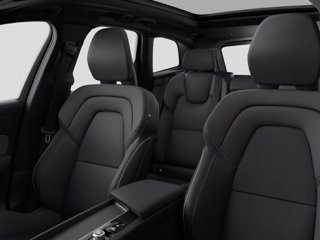 VOLVO XC60 2.0 t6 phev Ultra Black Edition awd auto