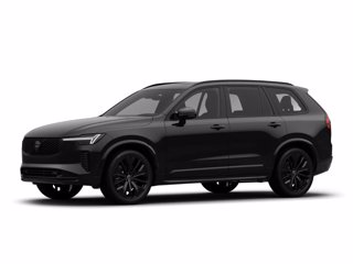 VOLVO XC90 2.0 b5 mhev Ultra Black Edition awd 7p.ti auto