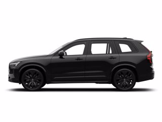 VOLVO XC90 2.0 b5 mhev Ultra Black Edition awd 7p.ti auto