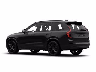 VOLVO XC90 2.0 b5 mhev Ultra Black Edition awd 7p.ti auto