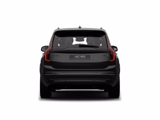 VOLVO XC90 2.0 b5 mhev Ultra Black Edition awd 7p.ti auto