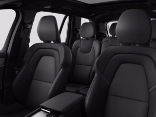 VOLVO XC90 2.0 b5 mhev Ultra Black Edition awd 7p.ti auto