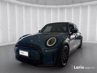MINI Mini 5p 1.5 cooper classic auto