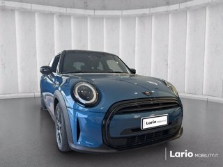MINI Mini 5p 1.5 cooper classic auto