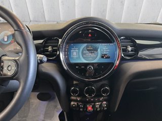 MINI Mini 5p 1.5 cooper classic auto