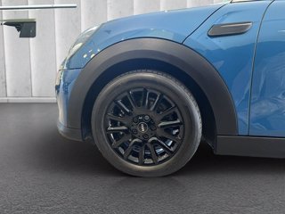 MINI Mini 5p 1.5 cooper classic auto